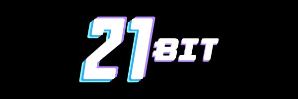 21Bit Casino welcome bonus for Australian players