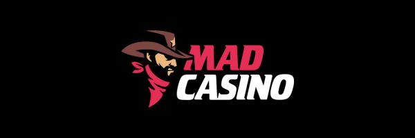 Mad Casino 777 percent match bonus for Australia