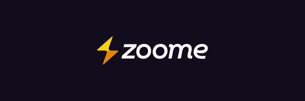 Zoome Casino lobby and welcome match for Aussie players